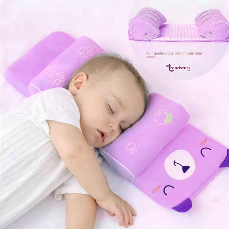 Baby Shaping Head Support Pillow