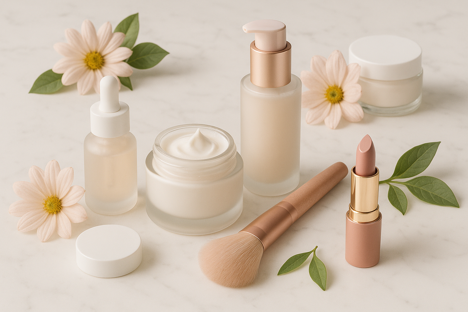 Beauty & Personal Care