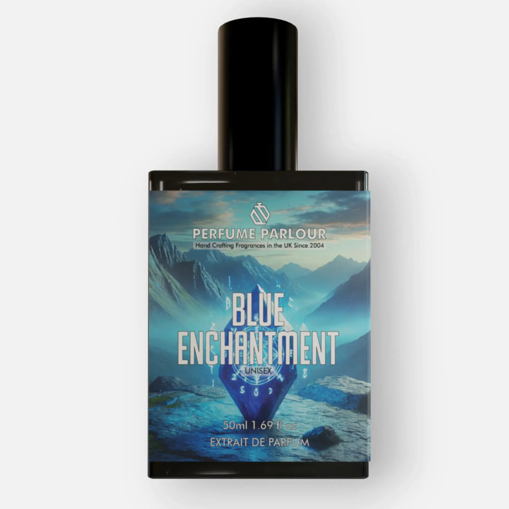 Blue Enchantment