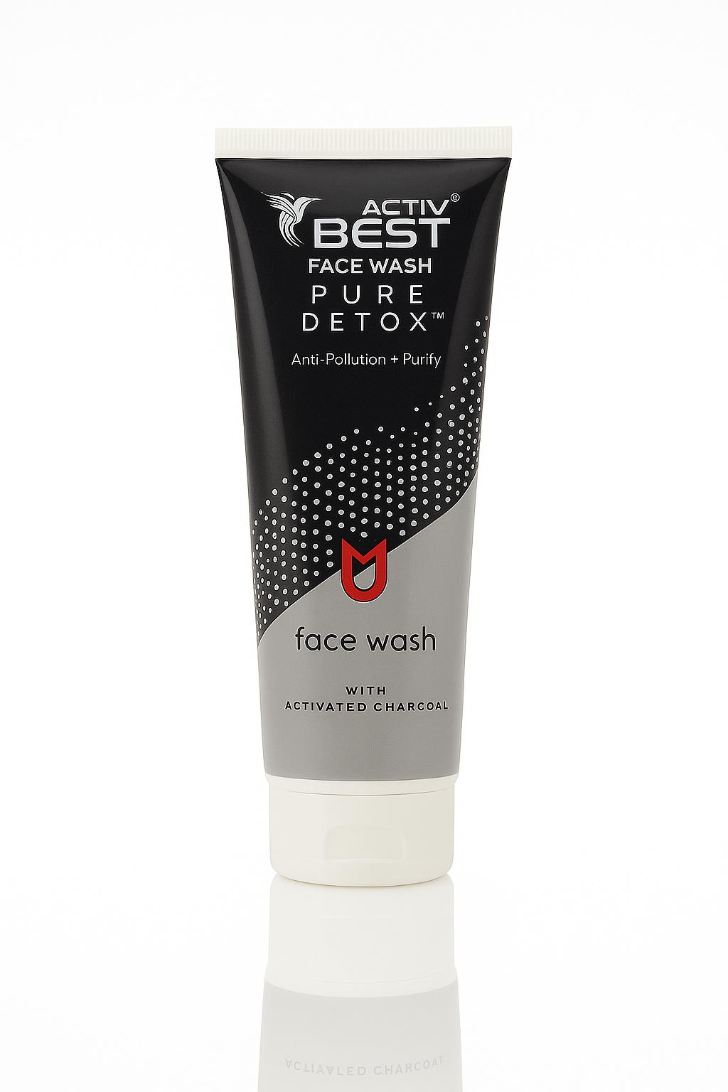 Activ Best Face Wash Pure Detox