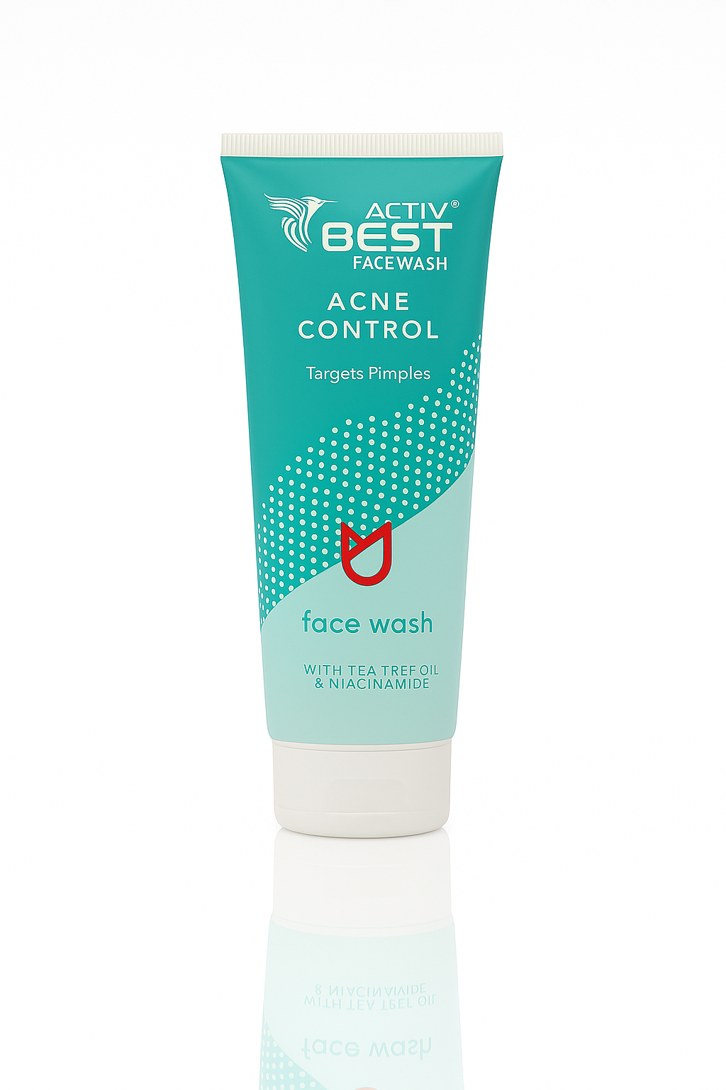 Activ Best Acne Control Face Wash
