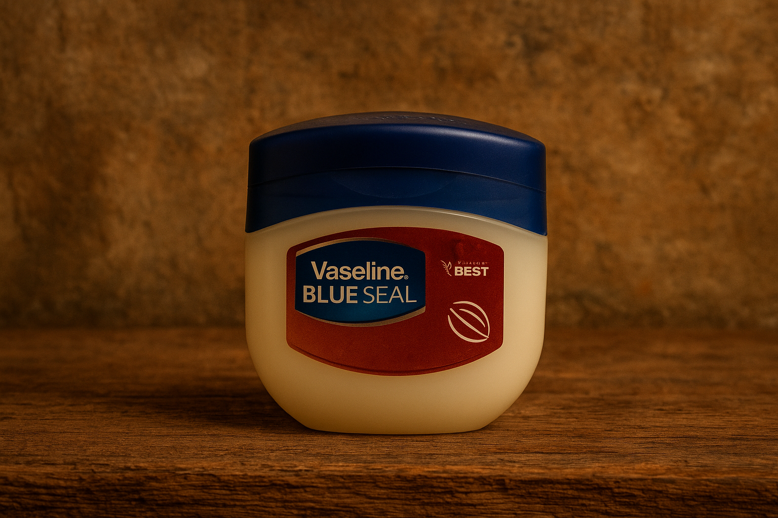 Activ Best Vaseline Blue Seal – Cocoa Butter Formula