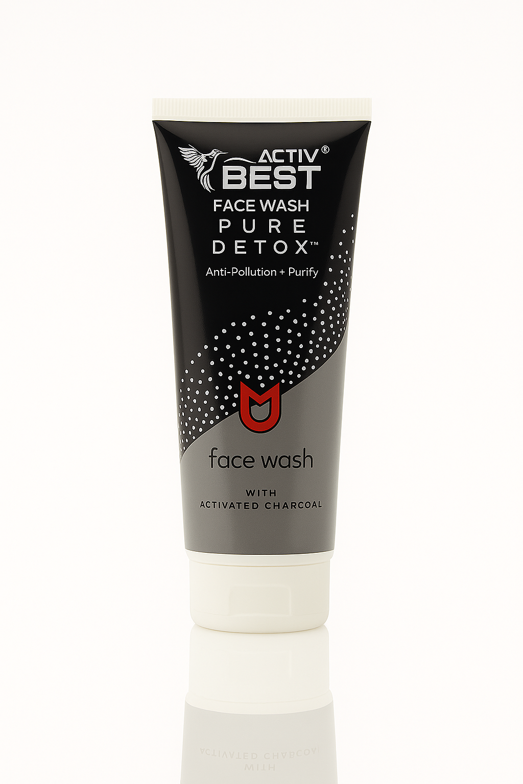 Activ Best Face Wash Pure Detox