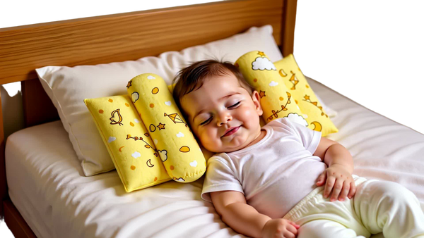 Baby Shaping Head Support Pillow